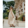 Robe Serena - Neutral