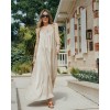 Robe Serena - Neutral