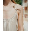 Robe Serena - Neutral
