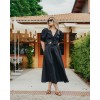 Tori Skirt - Noir