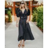 Tori Skirt - Noir