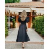 Tori Skirt - Noir