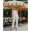 Pantalon Madison - Milk