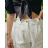 Pantalon Madison - Milk