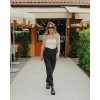 Pantalon Madison - Noir