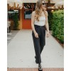 Pantalon Madison - Noir