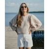 Blouse Capcod - Neutral