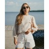 Blouse Capcod - Neutral