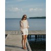Blouse Capcod - Neutral