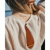Blouse Capcod - Neutral