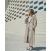 Trench Jarmin - Neutral