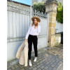 Boy Shirt - White