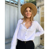 Boy Shirt - White