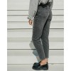 Jeans Numéro 24 - Black Snow
