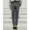Jeans Numéro 24 - Black Snow
