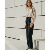 Beckham Pants - Black