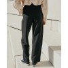 Beckham Pants - Black