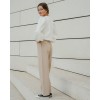 Beckham Pants - Neutral