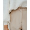 Beckham Pants - Neutral