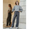 Beckham Pants - Gris