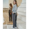 Beckham Pants - Gris