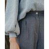 Beckham Pants - Gris