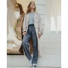 Beckham Pants - Gris