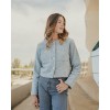 Alberta Jacket - Grey