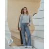 Alberta Jacket - Grey