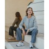 Alberta Jacket - Grey
