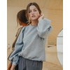 Sweat Virginia - Gris