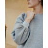 Sweat Virginia - Gris