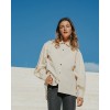 Chemise Felicia - Neutral
