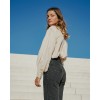 Chemise Felicia - Neutral