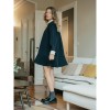 Robe Sofia - Navy