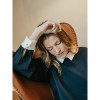 Robe Sofia - Navy