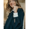 Robe Sofia - Navy