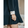 Robe Sofia - Navy