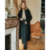 Manteau Edgar - Noir