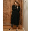 Manteau Edgar - Noir