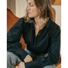 Chemise Elya - Noir