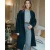 Manteau Forest - Navy