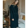 Manteau Forest - Navy