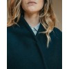 Manteau Forest - Navy