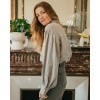 Chemise Felicia - Grey