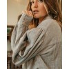 Chemise Felicia - Grey