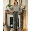 Chemise Felicia - Grey