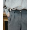 Pantalon Leandre - Grey