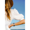 Jody Dress - White