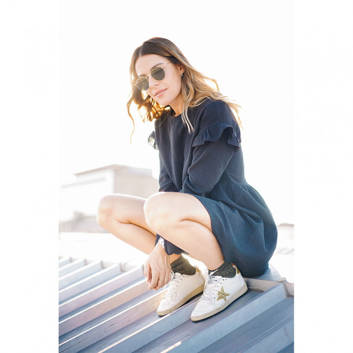Alba Dress